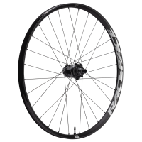 Race Face Turbine 30 ALU MTB CLN Center Lock Wheel V2, 27.5"/12x148-B, Shimano Microspline 