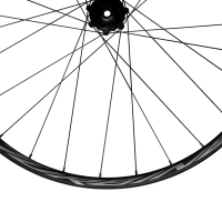 Race Face Turbine 30 ALU MTB CLN Center Lock Wheel V2, 27.5"/12x148-B, Shimano Microspline 