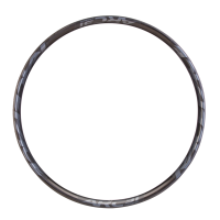 Race Face Arc 31 MTB CLN Offset Carbon 32H Rim, 27.5"