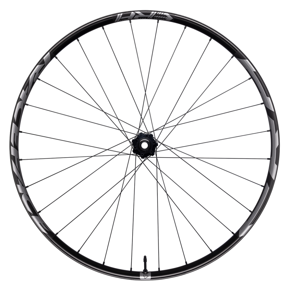 Race Face ERA 30 Carbon MTB CLN Center Lock Wheel, 29"/15x110