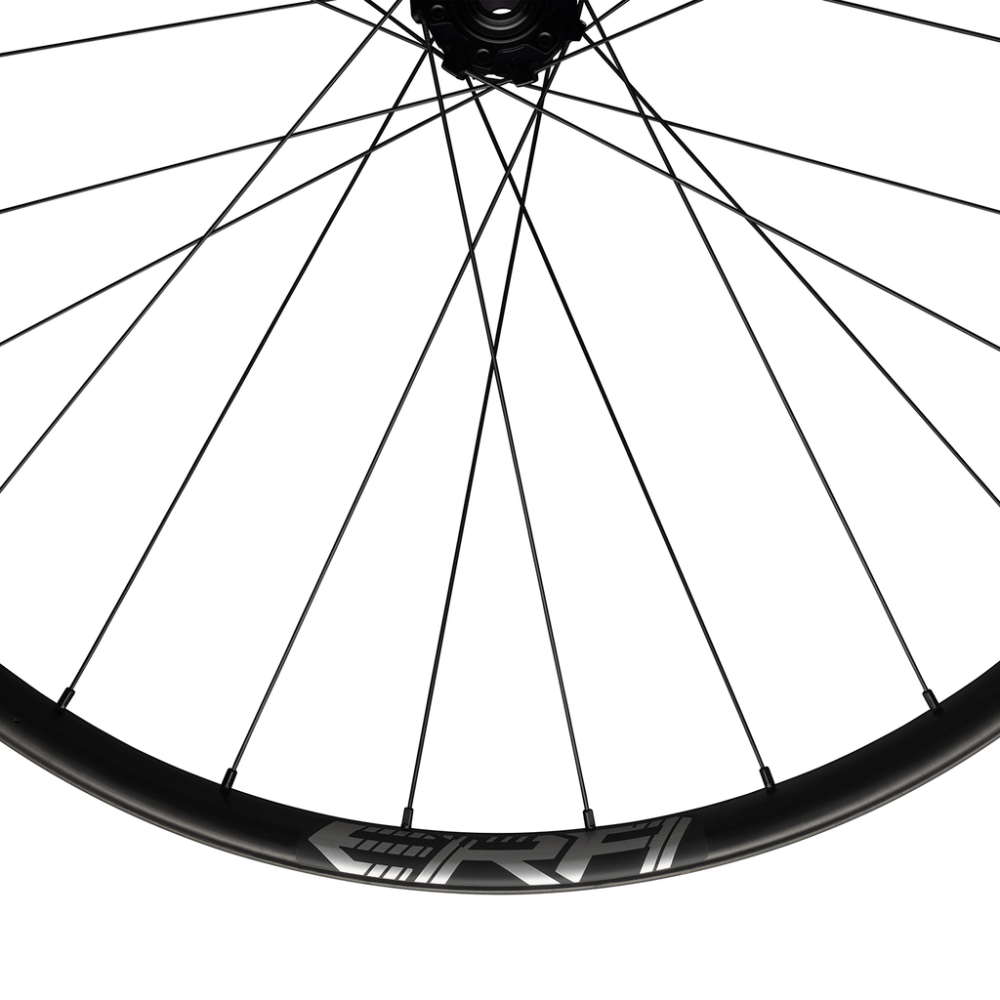 Race Face ERA 30 Carbon MTB CLN Center Lock Wheel, 29"/12x148-B, Shimano Microspline 