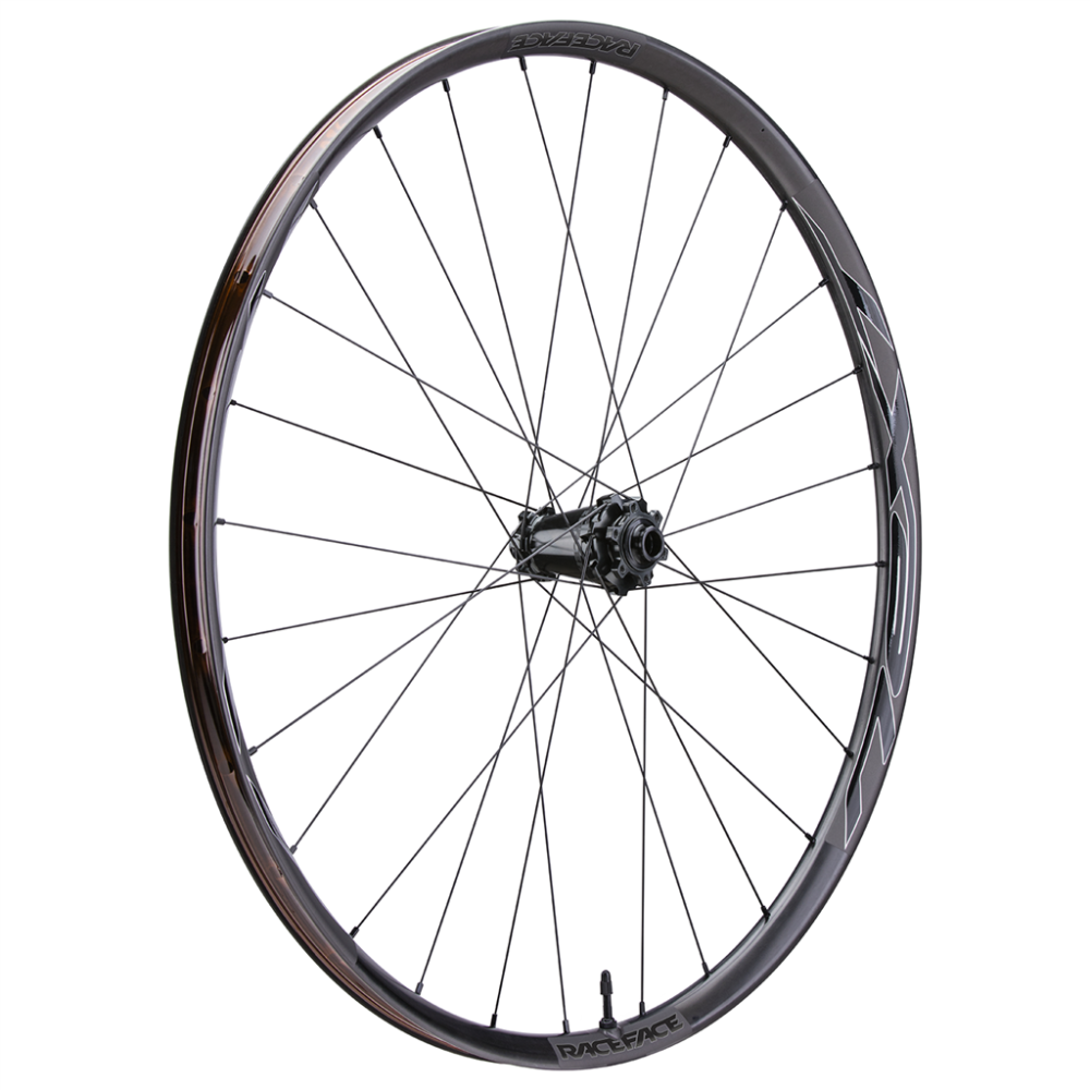 Race Face Next SL 26 Carbon MTB CLN 6 Bolt Wheel, 29"/12x148-B, Sram XD