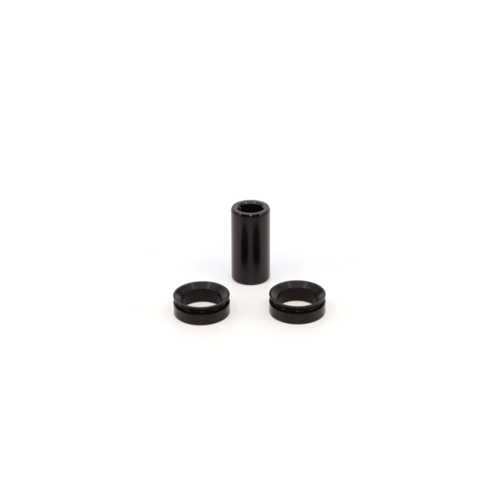 RockShox Rock Shox Mounting Hardware, 1/2", 8x18.0mm