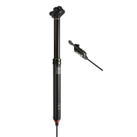 RockShox Rock Shox Seatpost Reverb Stealth - 1X Remote, 31.6mm, 125mm