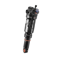 RockShox Rock Shox Rear Shock SIDLuxe Ultimate 3Pos Remote Trunnion, 165x40, black