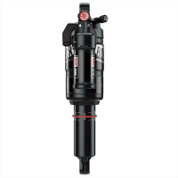 RockShox Rock Shox Rear Shock Monarch Plus RC3 DebonAir, 190x51, black