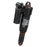 RockShox Rock Shox Rear Shock Super Deluxe Ultimate RC2T Standard HBO, 230x62.5, black