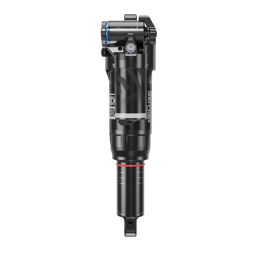 RockShox Rock Shox MY25 Rear Shock Super DeluxeUltimate RC2T HBO Standard, 230x65, black