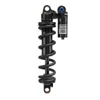 RockShox Rock Shox MY25 Rear Shock Vivid Coil Ultimate RC2T Standard, 210x52.5, black