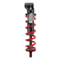 RockShox Rock Shox MY25 Rear Shock Vivid Coil Ultimate DH RC2 Standard, 250x72.5, black