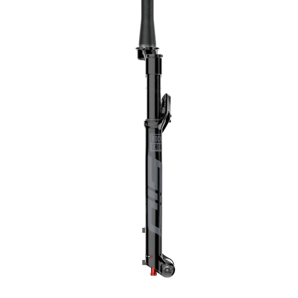 RockShox Rock Shox Fork SID SL Select Charger RL 3Position Remote DebonAir+, 29"/100mm/44 OS, black