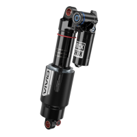 RockShox Rock Shox Rear Shock Vivid Ultimate RC2T Standard, 230x60, black