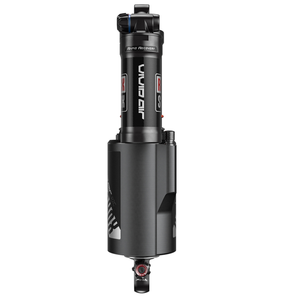RockShox Rock Shox Rear Shock Vivid Air R2C, 200x57