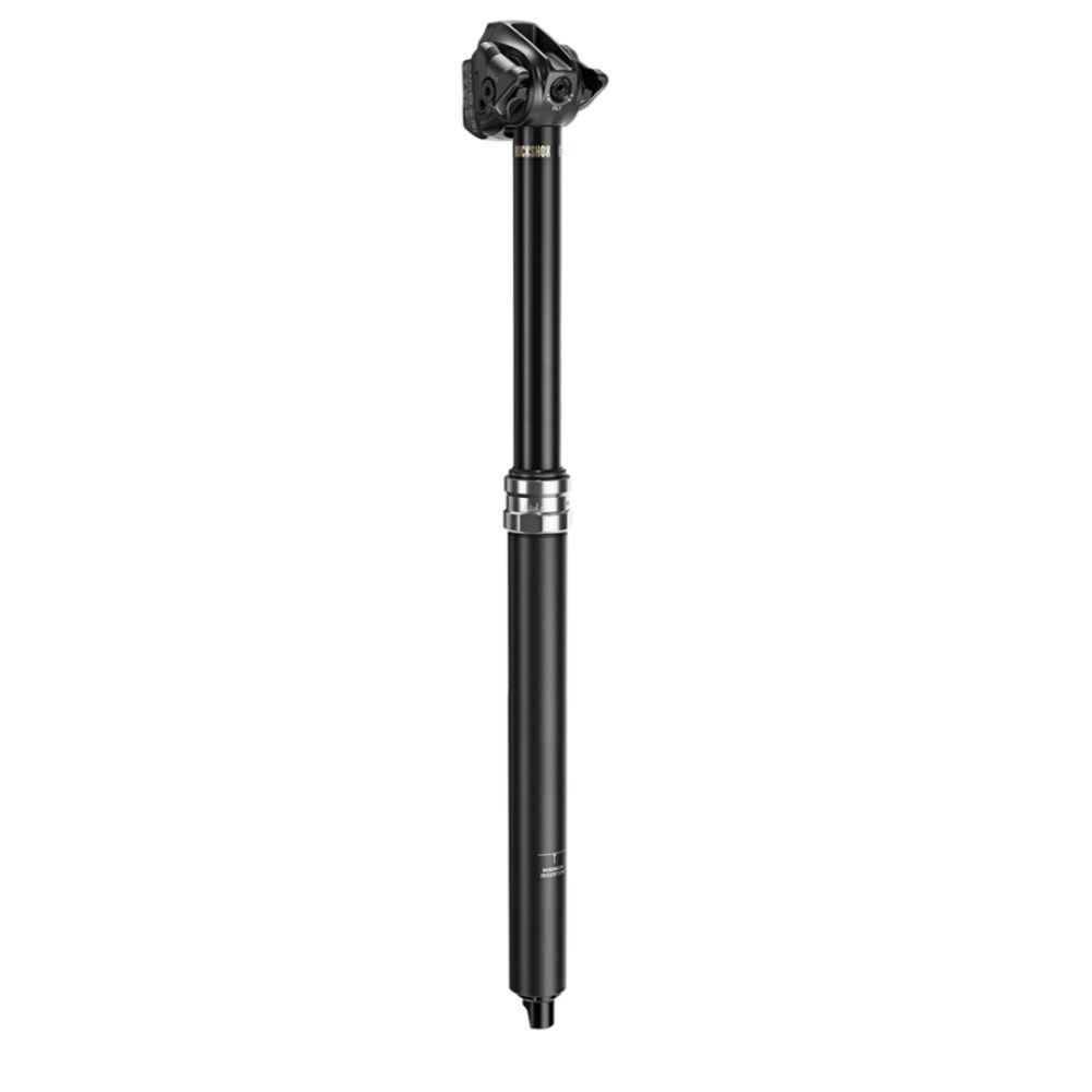 RockShox Rock Shox Seatpost Reverb AXS, 34.9mm, 170mm