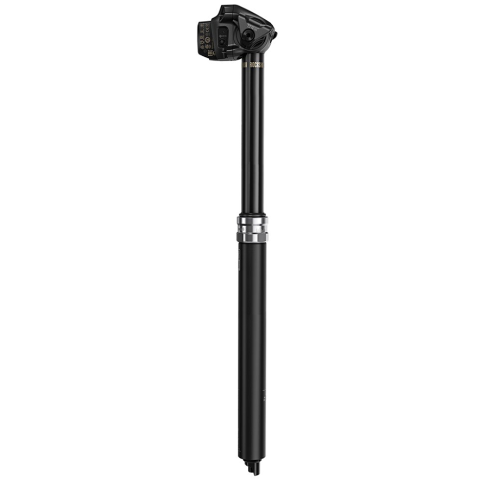 RockShox Rock Shox Seatpost Reverb AXS, 34.9mm, 170mm