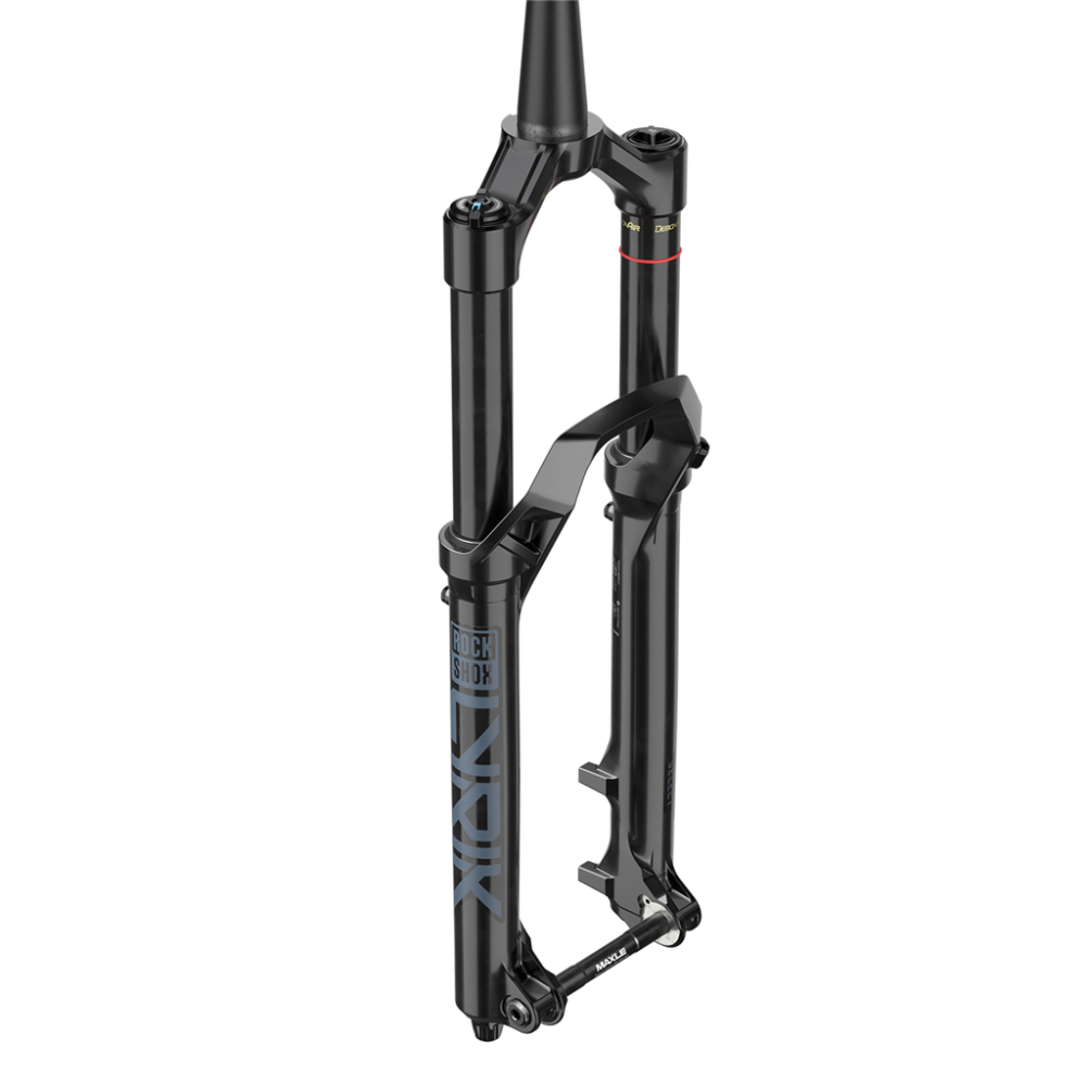 RockShox Rock Shox Fork Lyrik Select Charger RC DebonAir+, 29"/160mm/44 OS, black