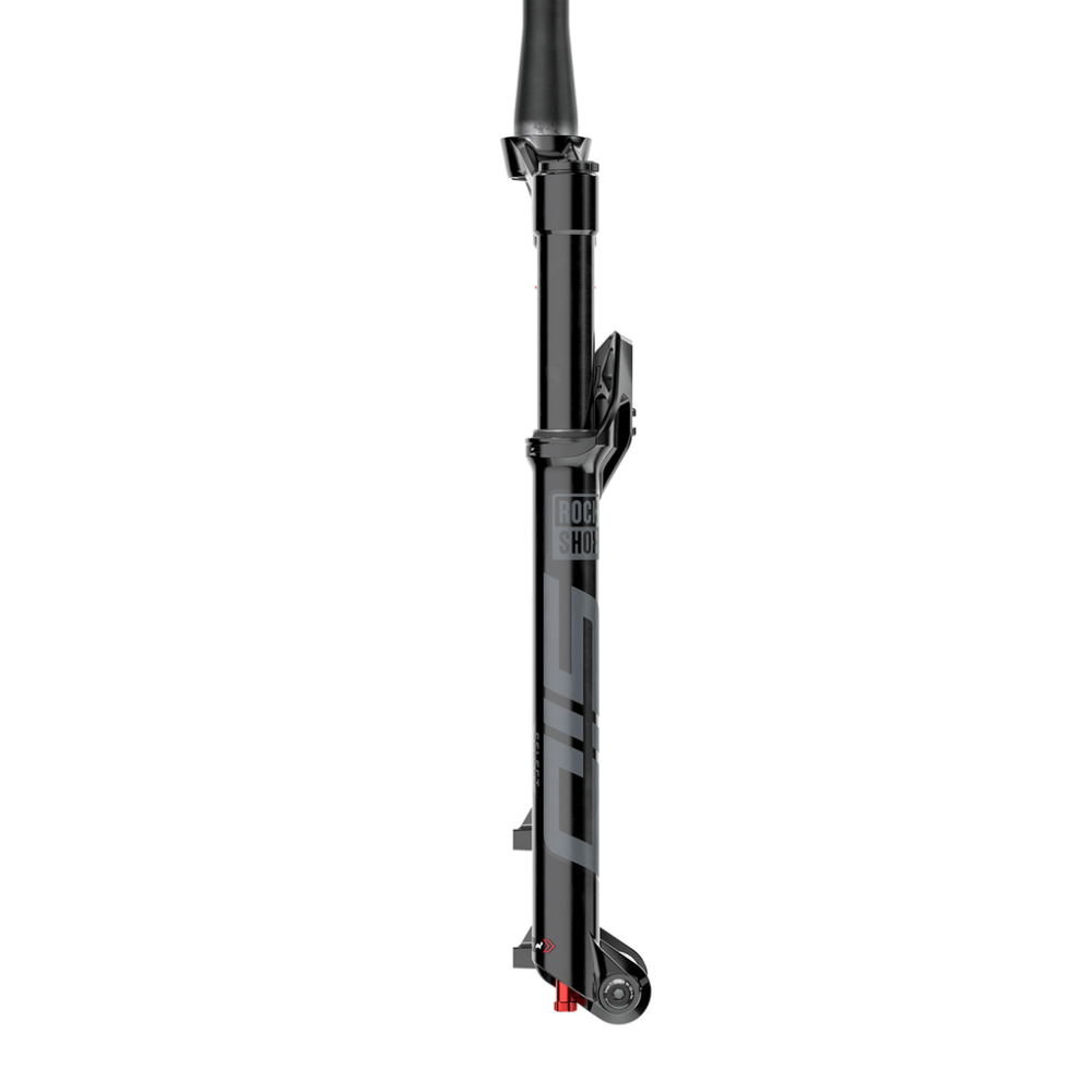RockShox Rock Shox Fork SID Select Charger RL 3Position Remote DebonAir+, 29"/120mm/44 OS, black