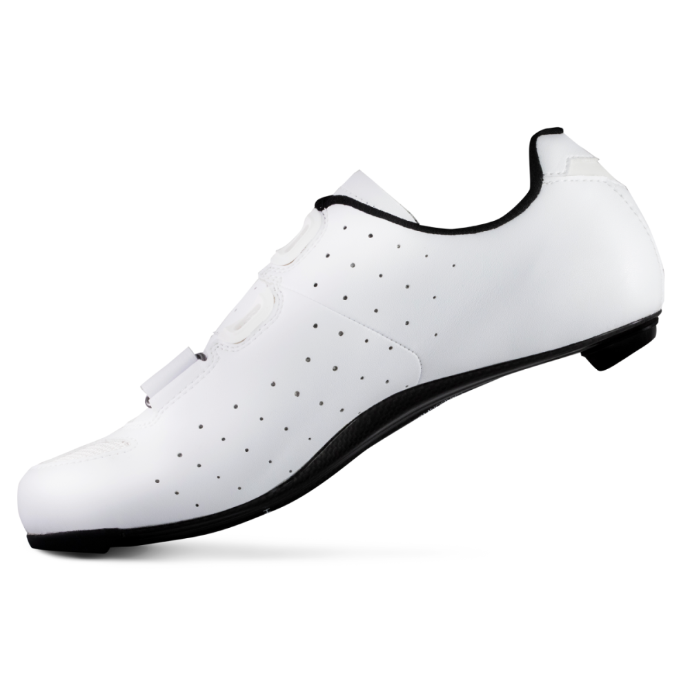 Lake Cycling CX218 Weiss/Silber 39