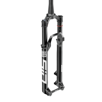 RockShox Rock Shox Fork SID Ultimate RaceDay2 2Position Remote DebonAir+, 29"/120mm/44 OS, gloss black