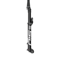 RockShox Rock Shox Fork SID Ultimate RaceDay2 2Position Remote DebonAir+, 29"/120mm/44 OS, gloss black