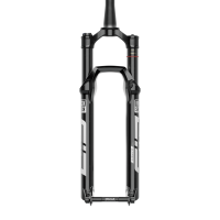 RockShox Rock Shox Fork SID Ultimate RaceDay2 2Position Remote DebonAir+, 29"/120mm/44 OS, gloss black