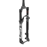 RockShox Rock Shox Fork SID Ultimate RaceDay2 3Position Crown DebonAir+, 29"/120mm/44 OS, gloss black