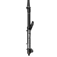 RockShox Rock Shox MY25 Fork ZEB Ultimate Charger3.1 ButterCups, 29"/170mm/44 OS, gloss black