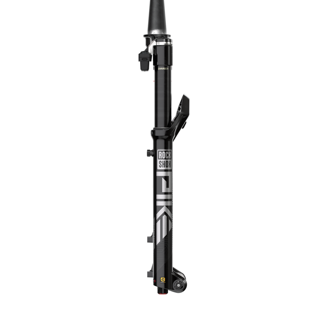 RockShox Rock Shox Fork Pike Ultimate Flight Attendant Charger 3.1