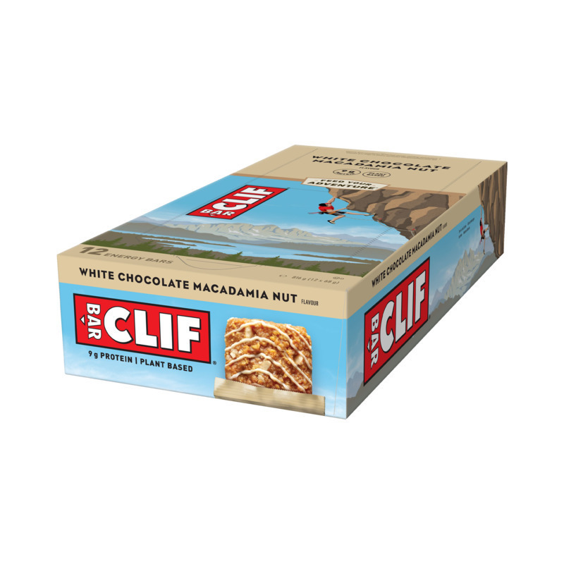 CLIF Bar