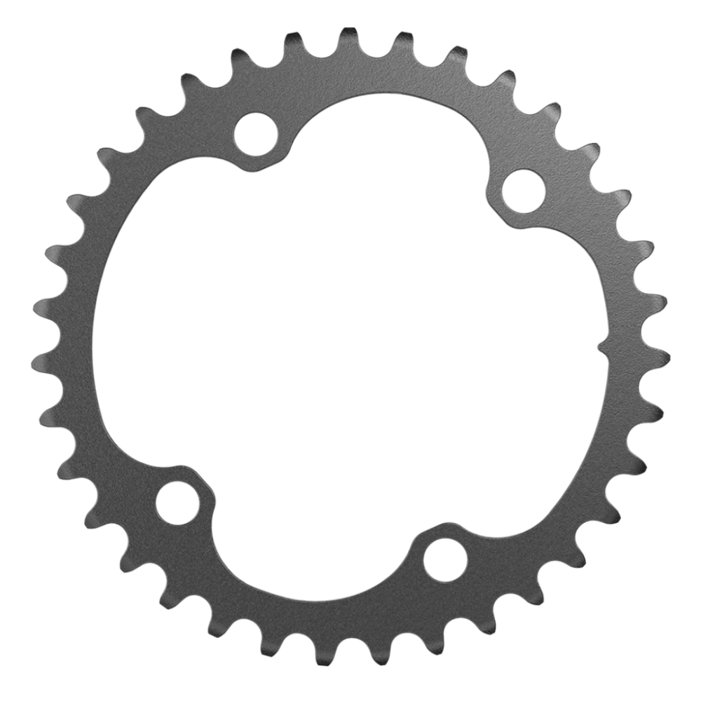 SRAM Chainring Rival eTap AXS 107 BCD 2x12SP