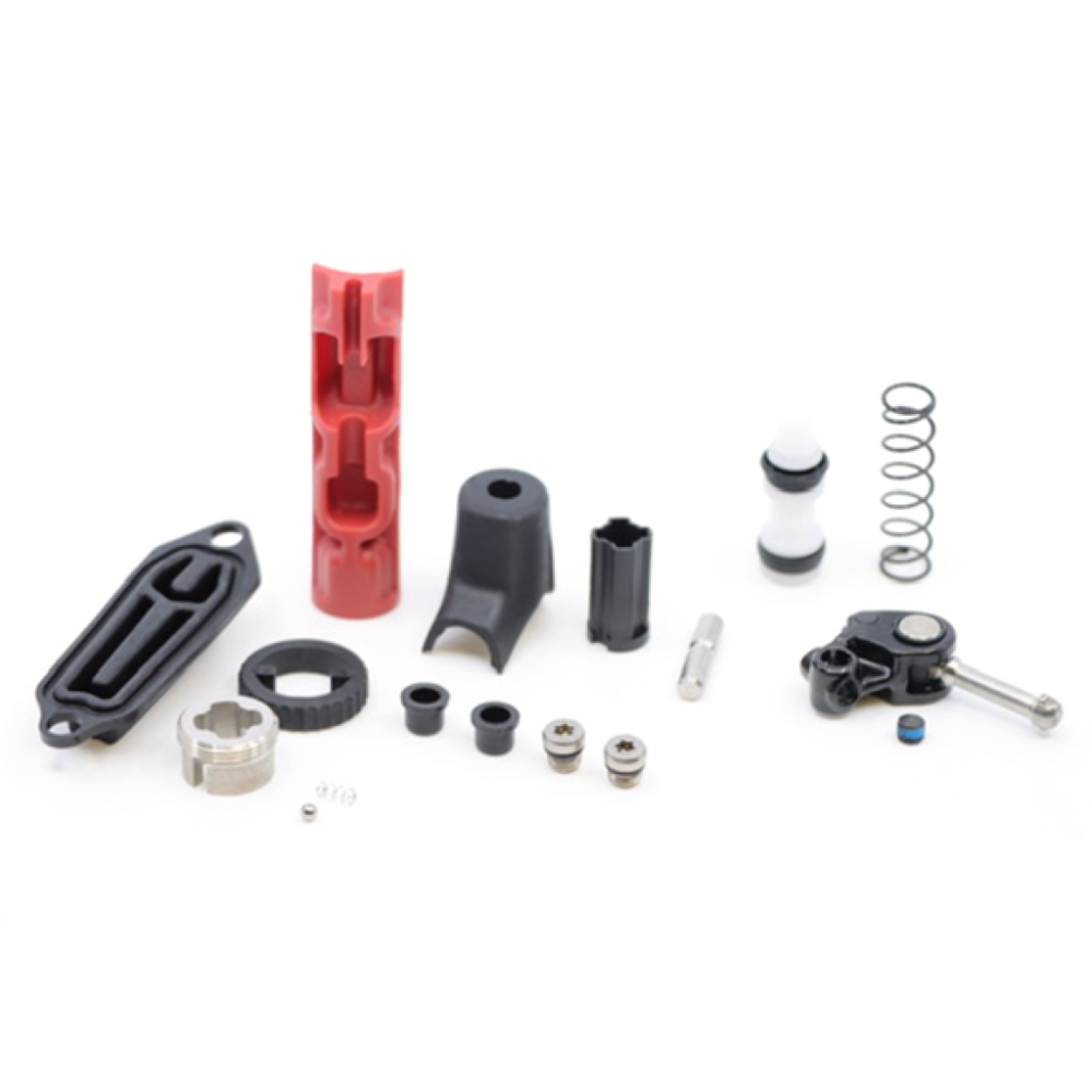 SRAM Disc Brake Lever Internals Kit, G2 RSC/Ultimate