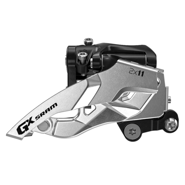 SRAM Front Derailleur GX 2x11 LowDM Bottom Pull 36T