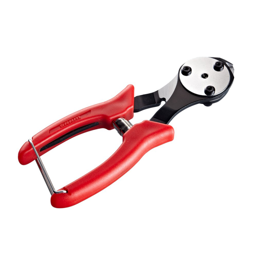 SRAM Sram Cable Cutter Tool With Crimper