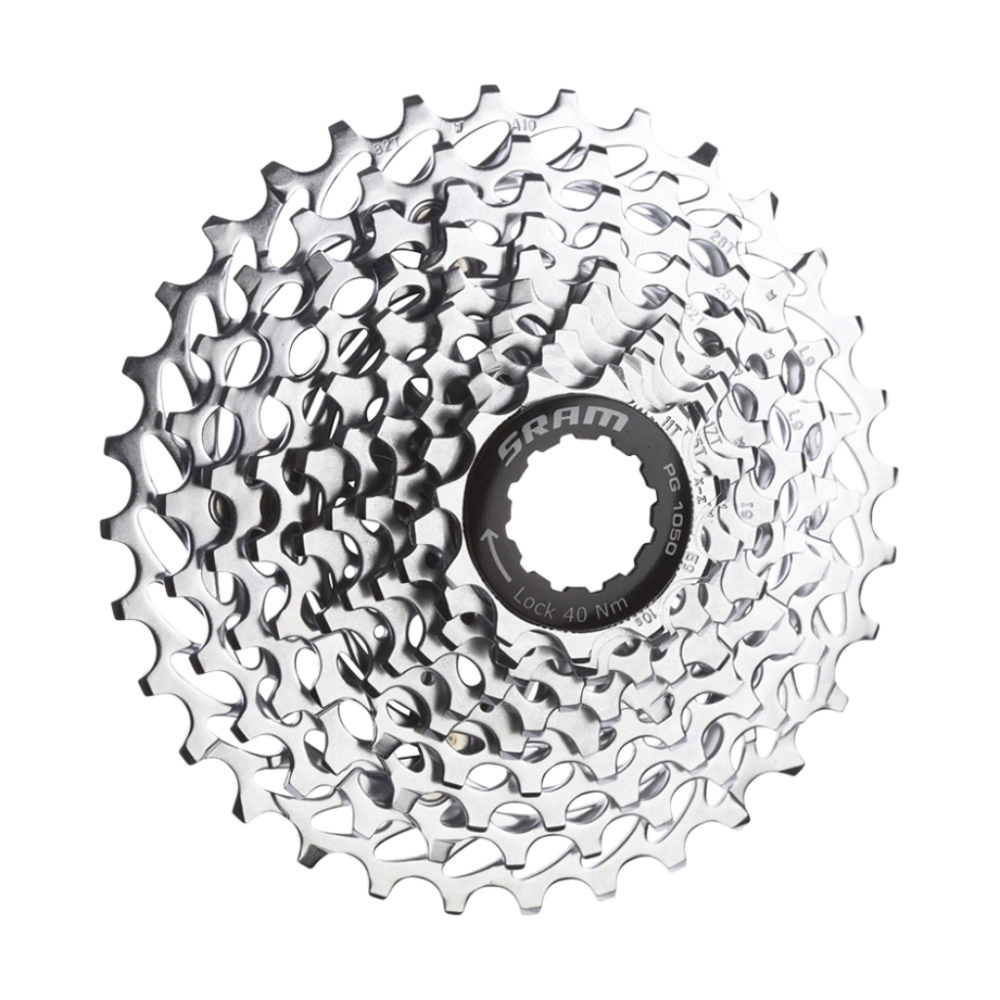 SRAM Cassette PG-1050 10SP, 12-28