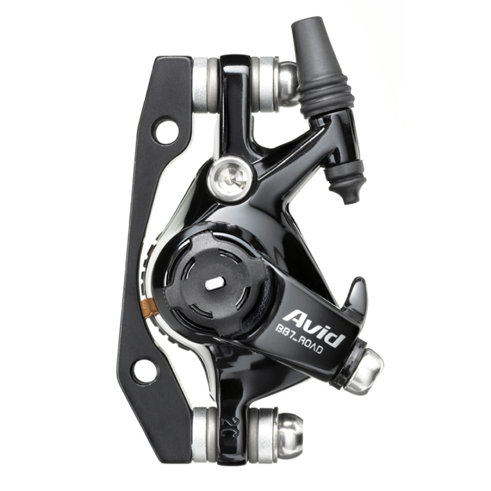 SRAM Disc Brake Caliper BB7 Road S mechanical