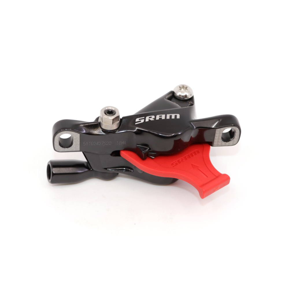 SRAM Disc Brake Caliper, Postmount, Apex 1