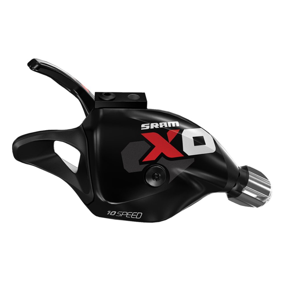 SRAM Shifter X0 Trigger 2SP