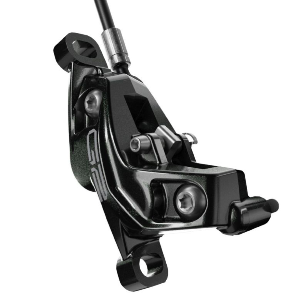 SRAM Disc Brake Caliper - G2 Ultimate