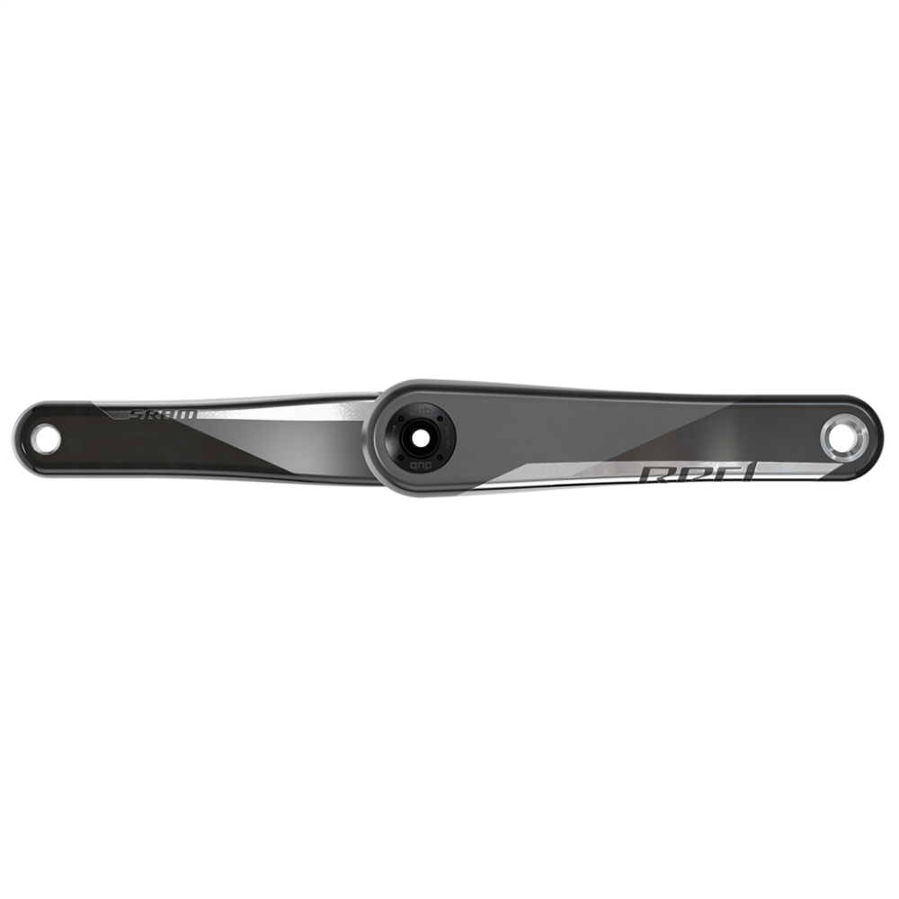 SRAM Crankarmset Red 8-Bolt GXP