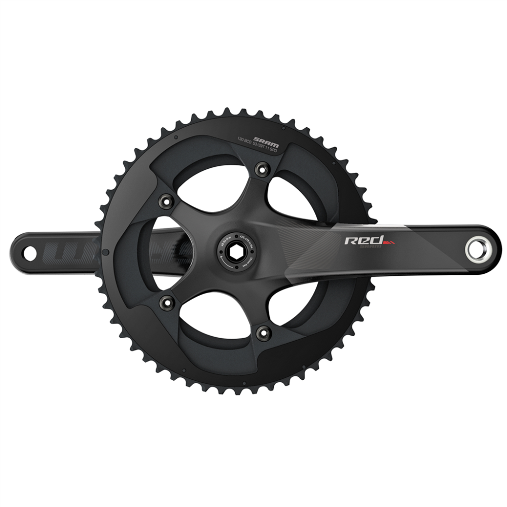 SRAM Crankset Red 22 / Red eTap BB30, 170, 50/34