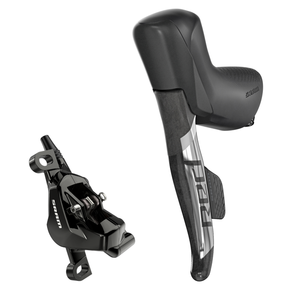 SRAM Shift/Brake System Red eTap AXS hydraulic Disc PM, left/950mm