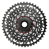 SRAM MY24 Cassette XG-1391 Red XPLR AXS 13SP, 10-46t