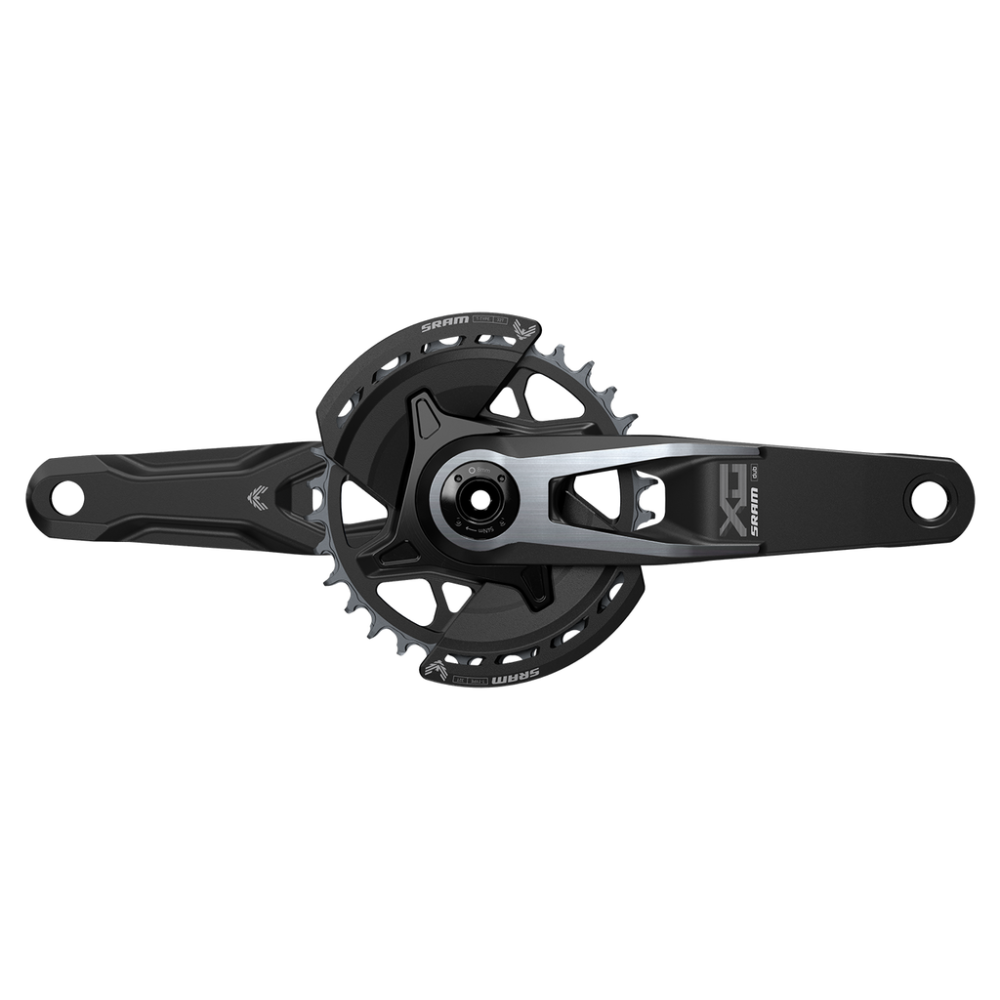 SRAM Groupset X0 Eagle AXS Transmission, black
