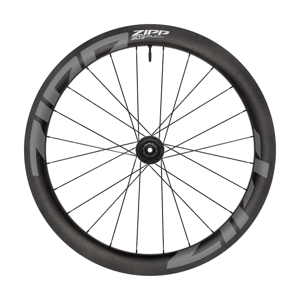 Zipp 303 XPLR SW Tubeless Disc-Brake Rear Wheel, Sram XDR