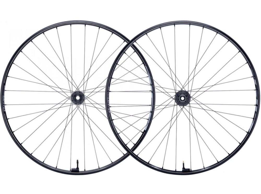 Zipp 3ZERO MOTO TLR Disc 6-Bolt Front Wheell, 27.5"/15x110