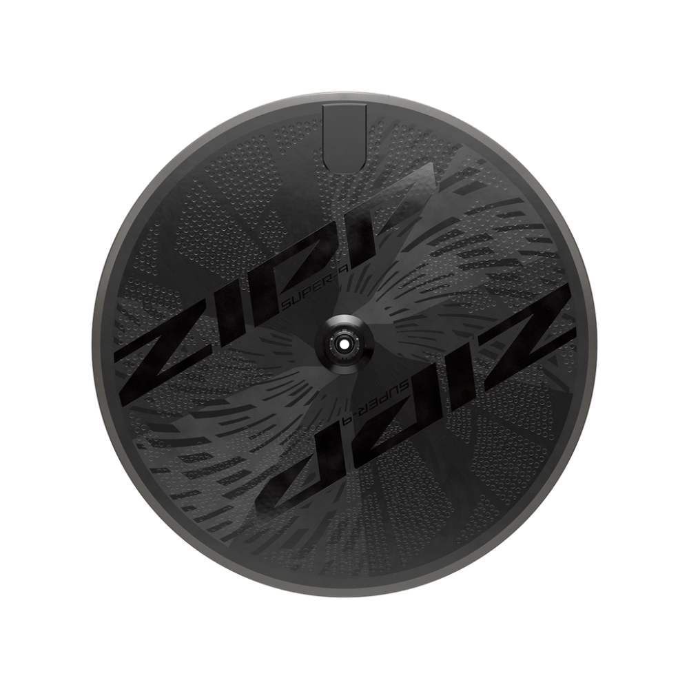 Zipp Super-9 Carbon Tubeless Disc-Brake Rear Wheel Hookless, Sram XDR