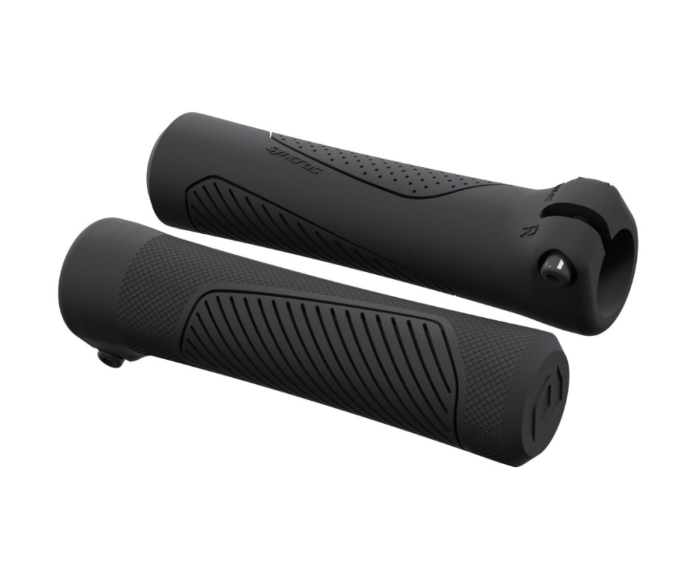 Syncros Grips Kids D19, Lock-on