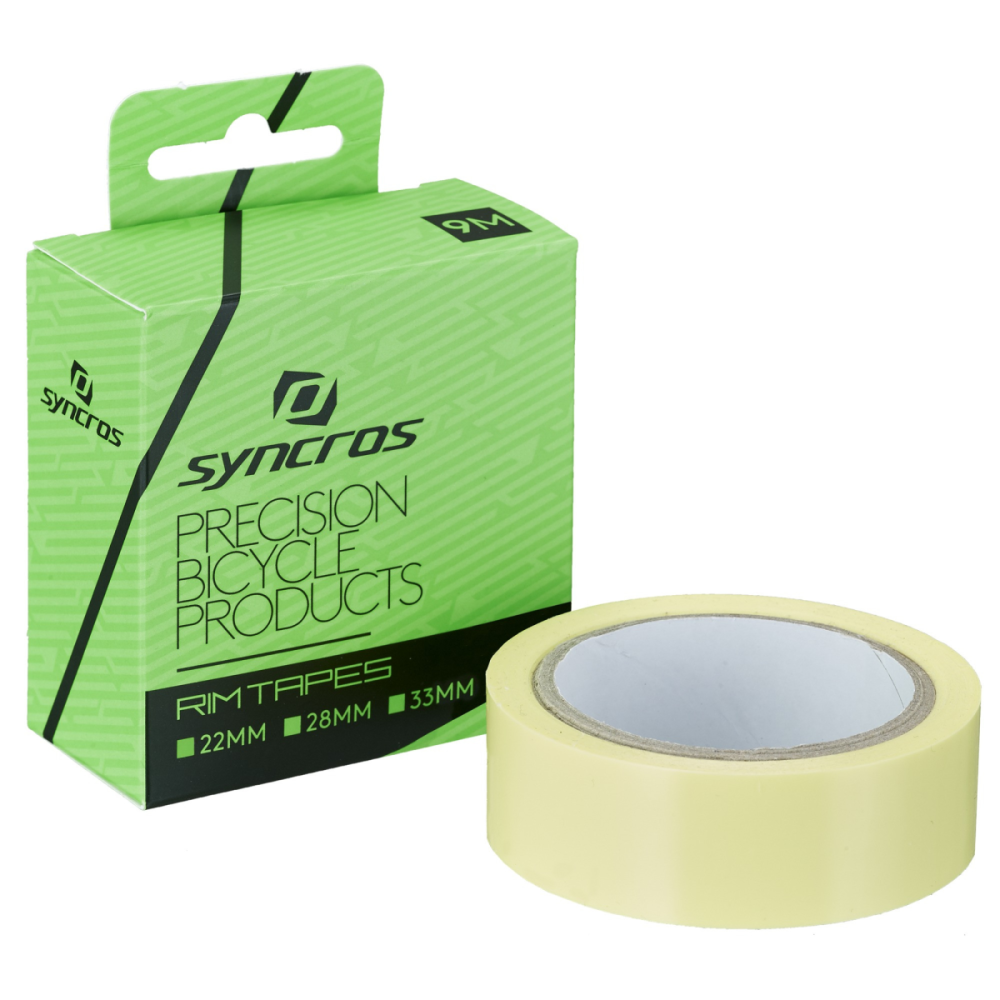 Syncros Rim Tape 33mm