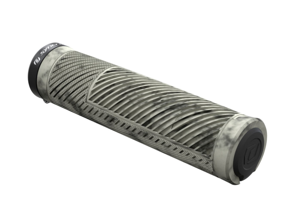 Syncros Grips AM Lock-On, S, Beige