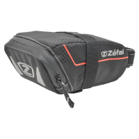 Zéfal Zéfal Satteltasche, Z LIGHT PACK S, Wasserabweisend Ripstop, reflektierend, 0.4 l